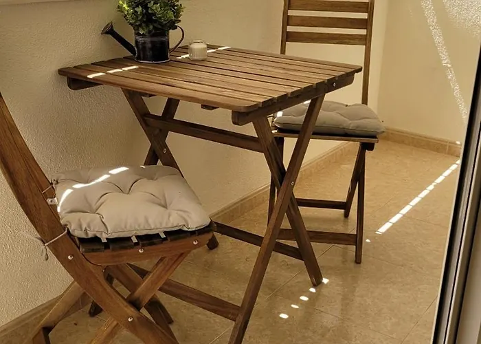 Apartamento Sol Y Mar