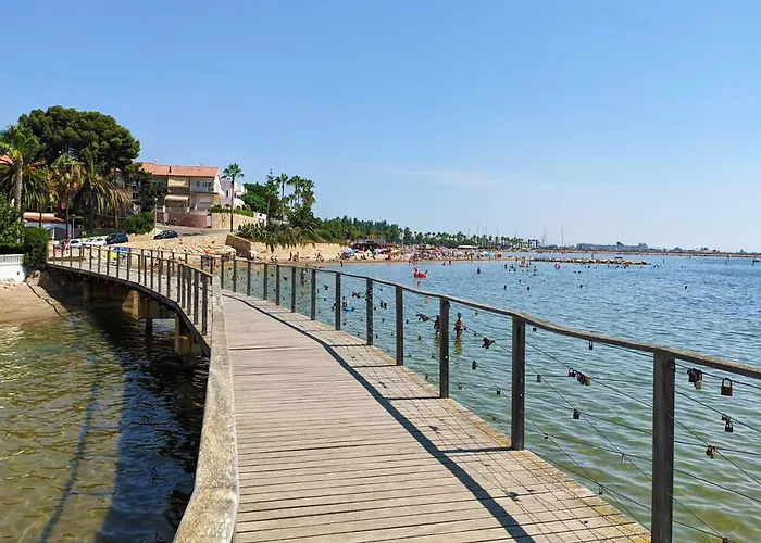 Apartamento Sol Y Mar