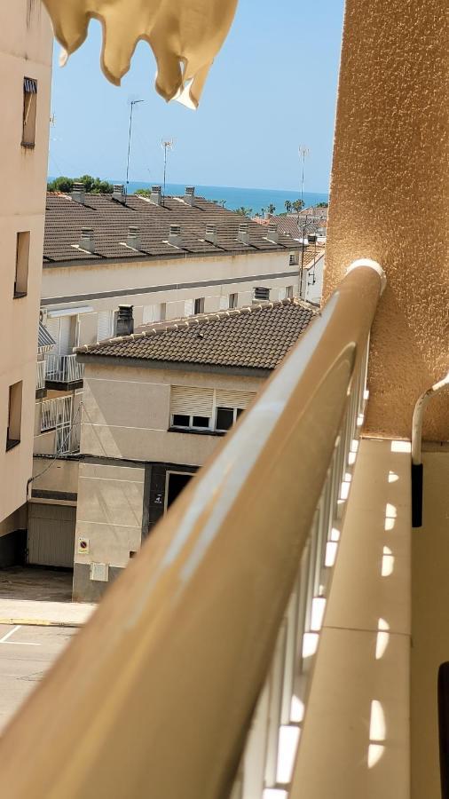 Sol Y Mar Apartment *