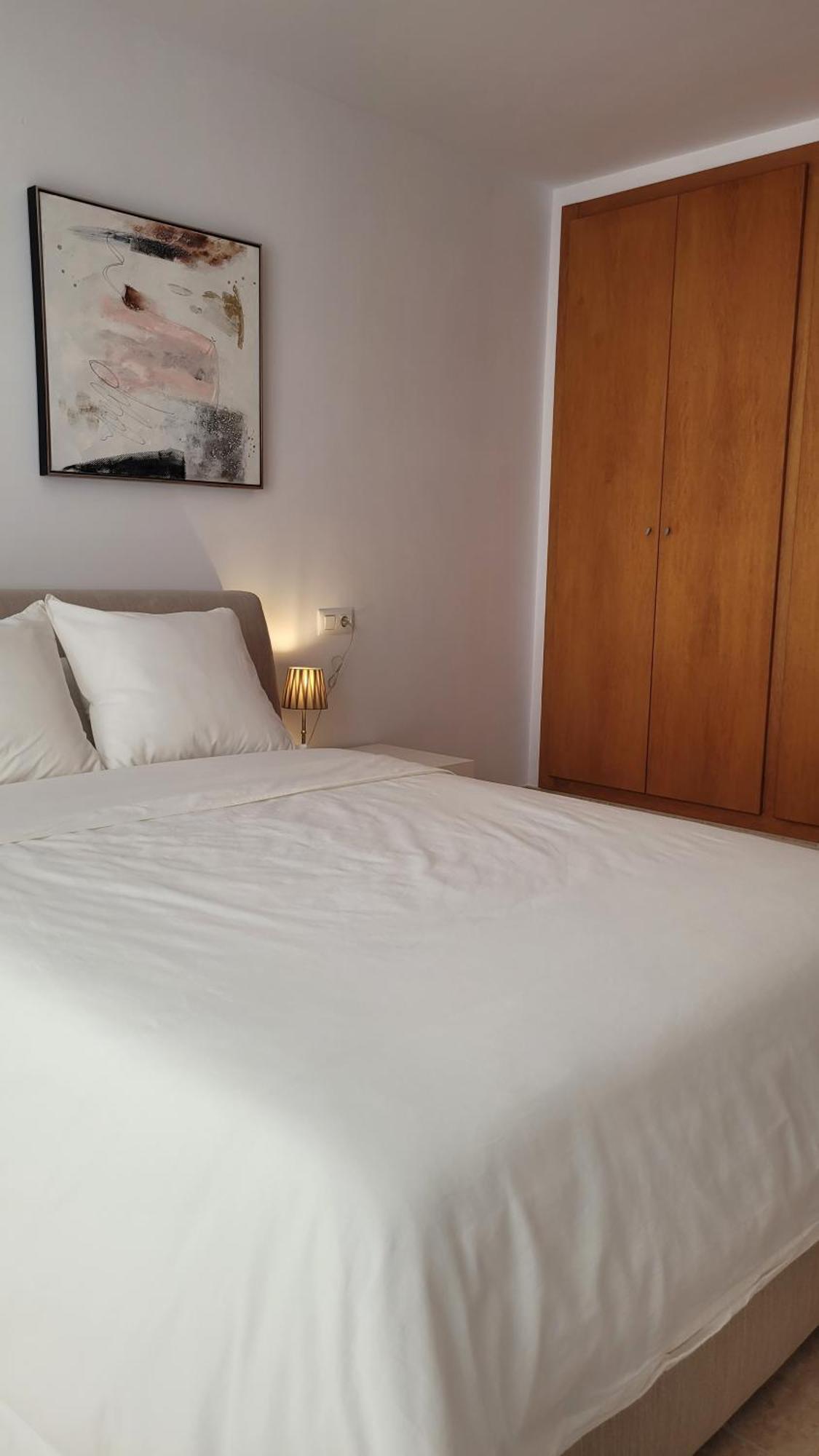 Apartment Sol Y Mar *