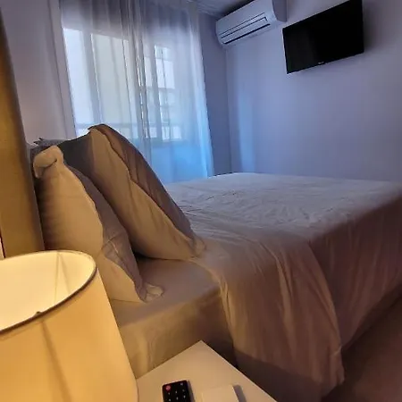 Apartamento Sol Y Mar Sant Carles De La Rapita Exterior photo