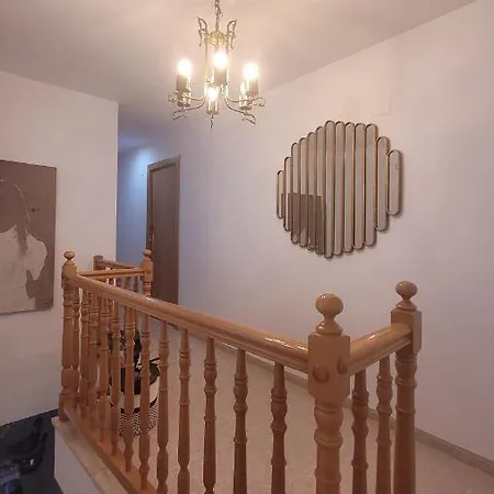 Apartamento Sol Y Mar Sant Carles De La Rapita Exterior photo