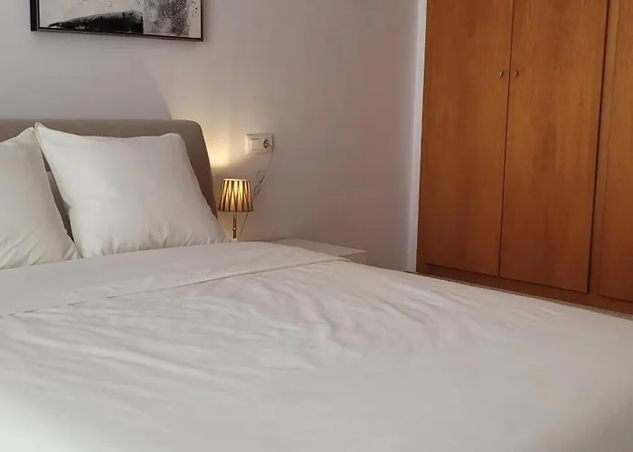 Apartamento Sol Y Mar