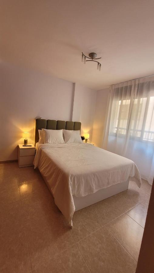 Sol Y Mar Apartament Sant Carles de la Ràpita